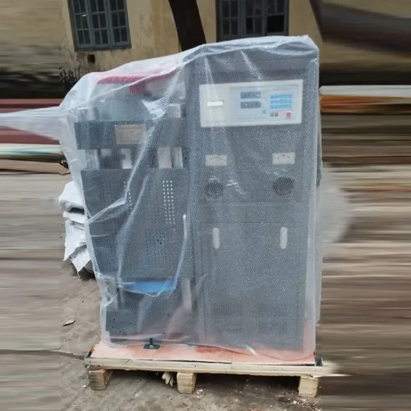 CTM YES 2000 Machine