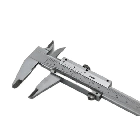 INGCO 150mm Vernier Caliper