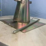Concrete Slump Cone Test 1 Set in BD, Concrete Slump Cone Test 1 Set Price in BD, Concrete Slump Cone Test 1 Set in Bangladesh, Concrete Slump Cone Test 1 Set Price in Bangladesh, Concrete Slump Cone Test 1 Set Supplier in Bangladesh.