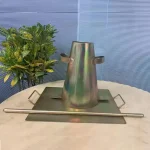 Concrete Slump Cone Test 1 Set in BD, Concrete Slump Cone Test 1 Set Price in BD, Concrete Slump Cone Test 1 Set in Bangladesh, Concrete Slump Cone Test 1 Set Price in Bangladesh, Concrete Slump Cone Test 1 Set Supplier in Bangladesh.