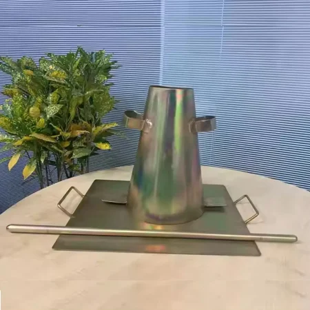 Concrete Slump Cone Test 1 Set in BD, Concrete Slump Cone Test 1 Set Price in BD, Concrete Slump Cone Test 1 Set in Bangladesh, Concrete Slump Cone Test 1 Set Price in Bangladesh, Concrete Slump Cone Test 1 Set Supplier in Bangladesh.