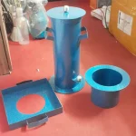 Field density Testing