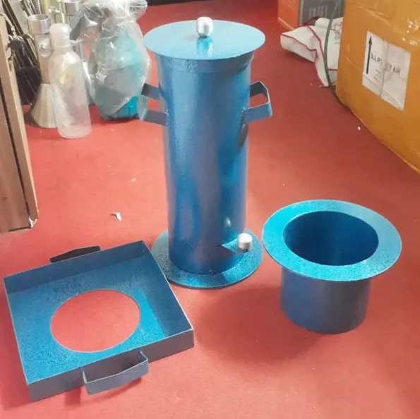 Field density Testing