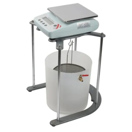 Buoyancy Balance Test Apparatus best Quantity in Bangladesh