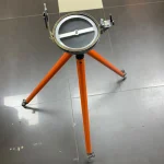 Prismatic Compass for land surveying