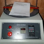 Sives shaker