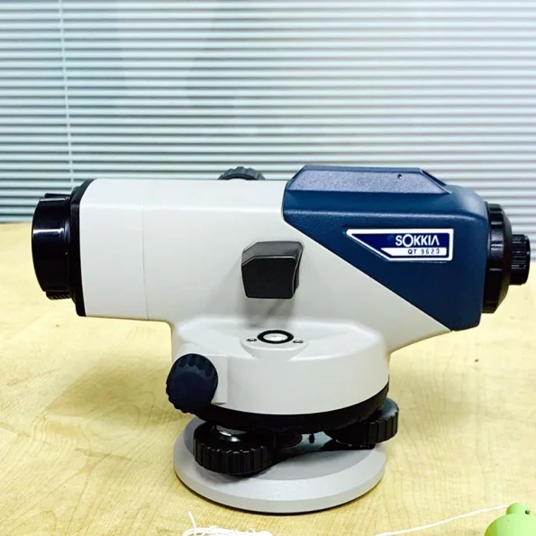 Sokkia Auto Leveling Machine BD price 1