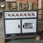 water perability testing machine