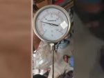 Bitumen thermometer bd, Concrete thermometer bd, analog thermometer bd