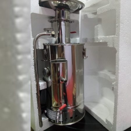 Water Distiller Laboratory Use DZ-10L