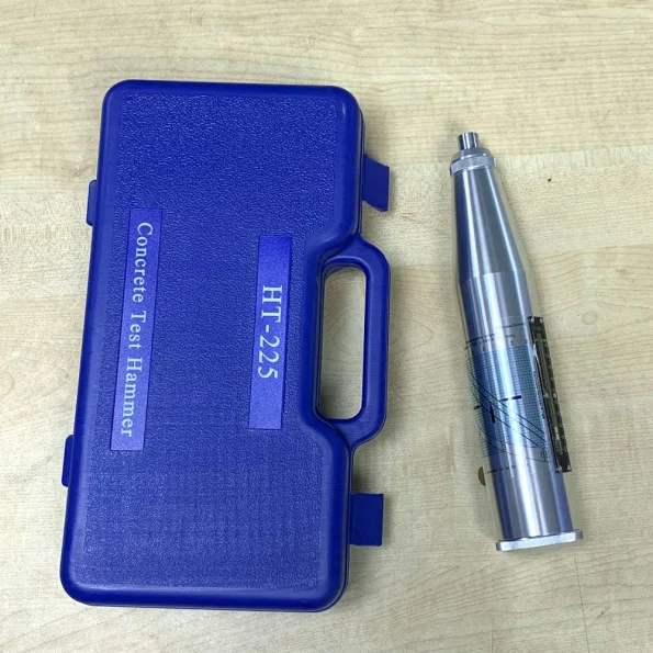 Rebound Hammer HT 225