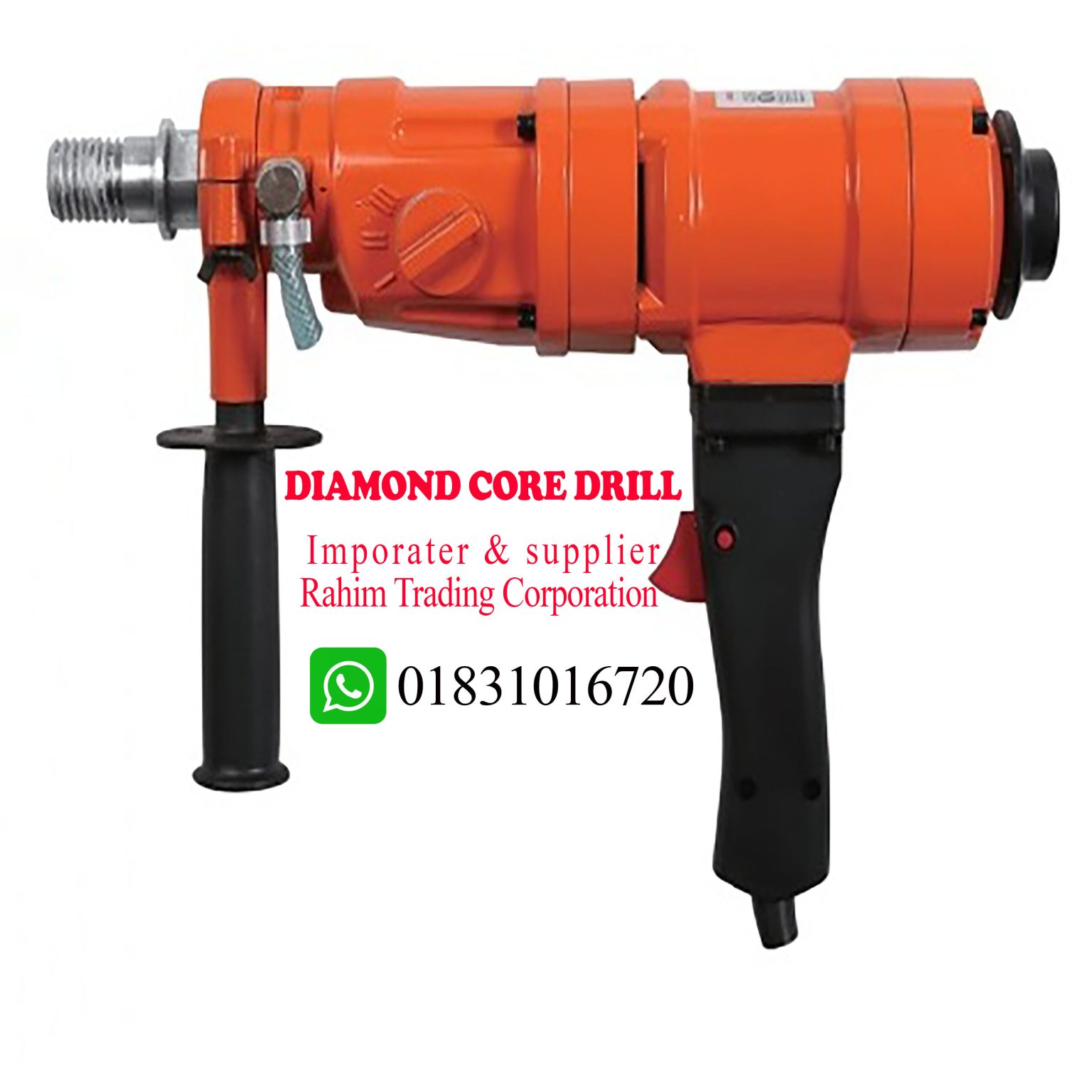 Best quality Diamond Core Drilling Diamond