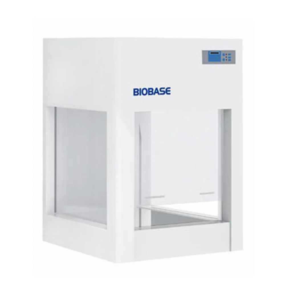 MINI LAMINAR FLOW CABINET BD