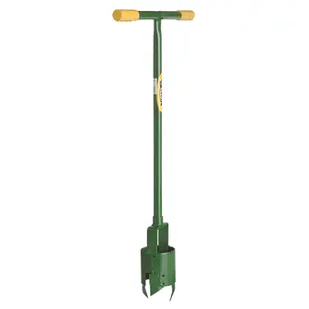 Manual Soil Digger