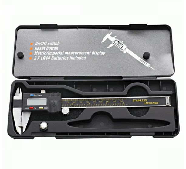 Digital Caliper 150mm