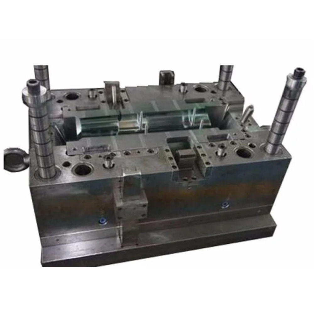 Sample Mould