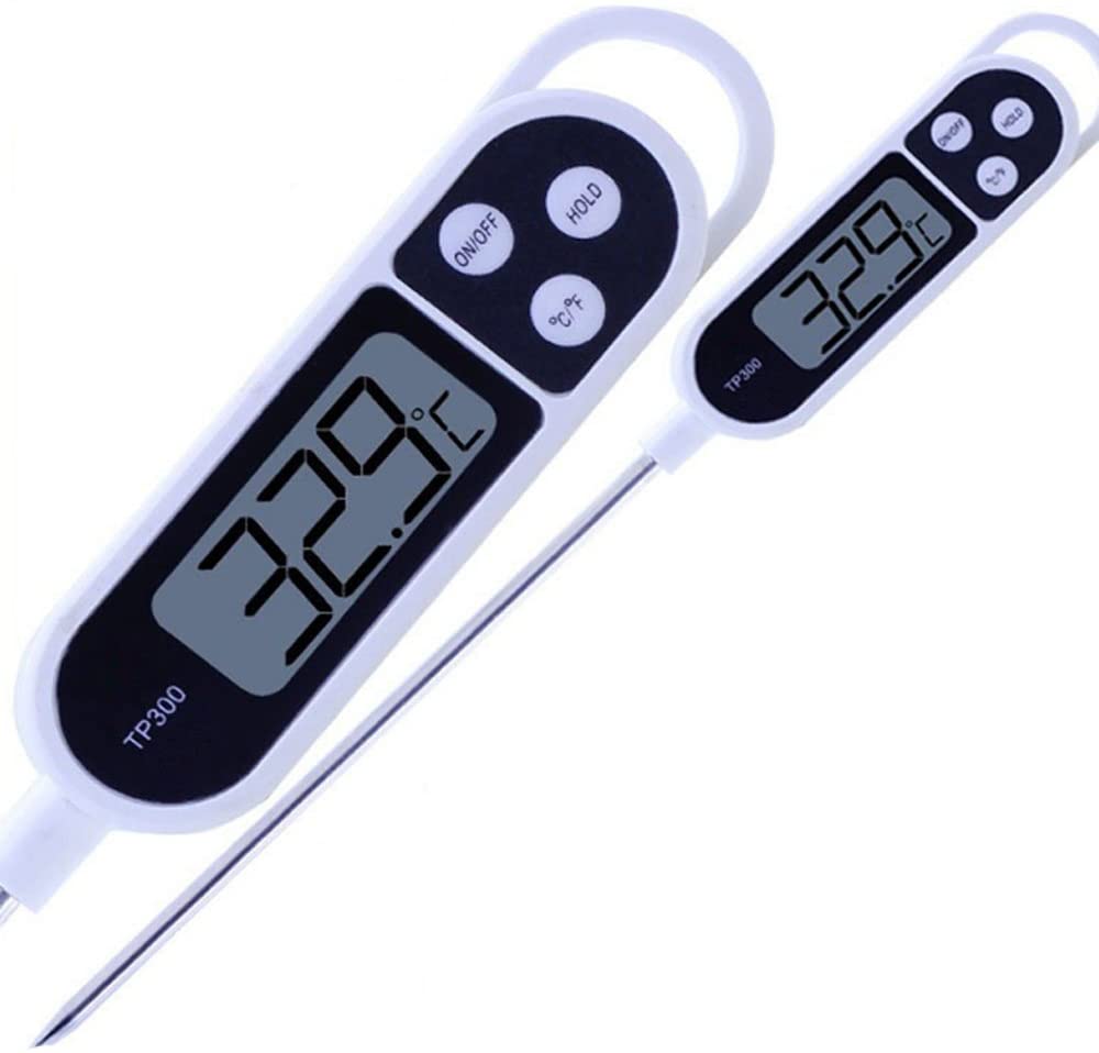 TP 300 thermometer