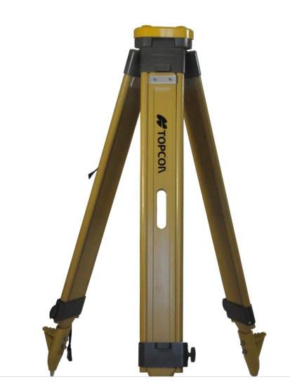 Topcon wooden tripod JM-1