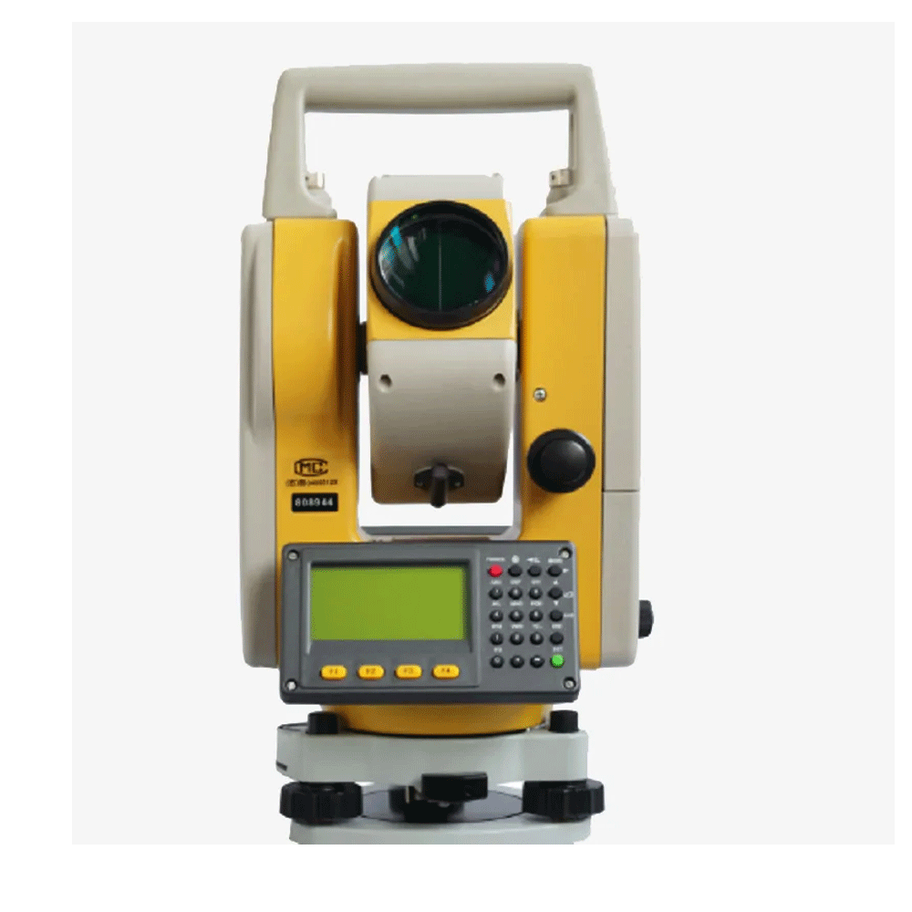 Total-Station-DTM-152M