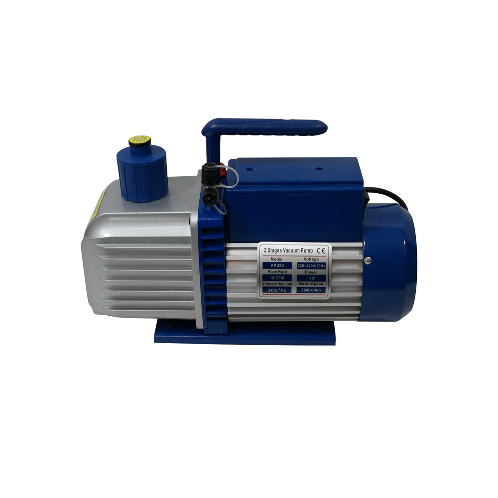 Vacuum Pump