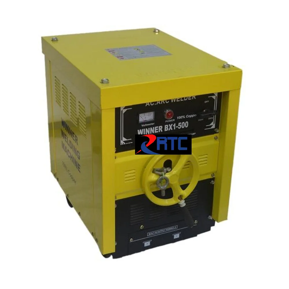 ac arc transformer