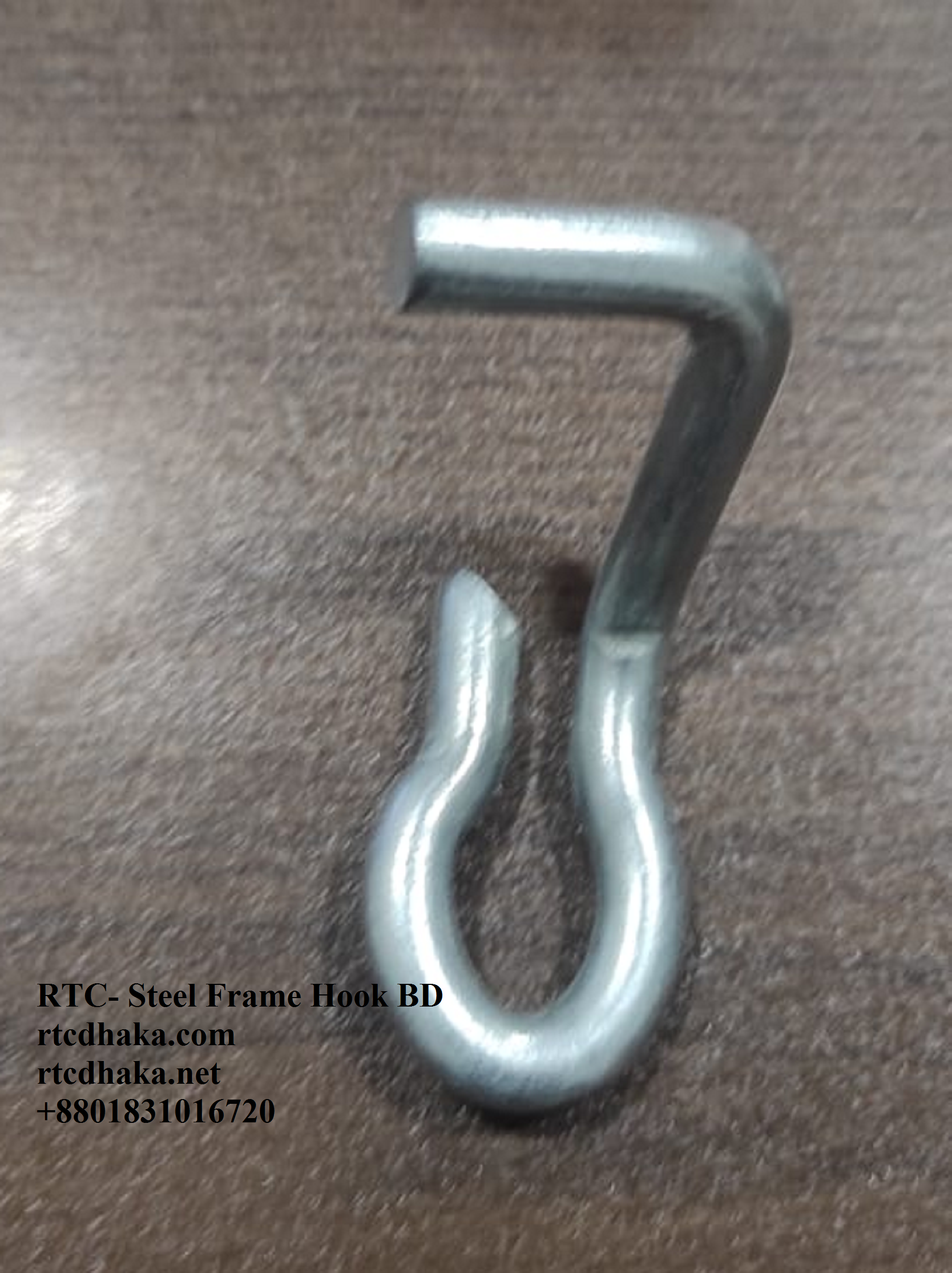 Steel Frame Hook BD