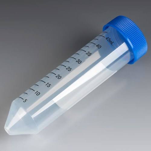 50 ml centrifuge Tube