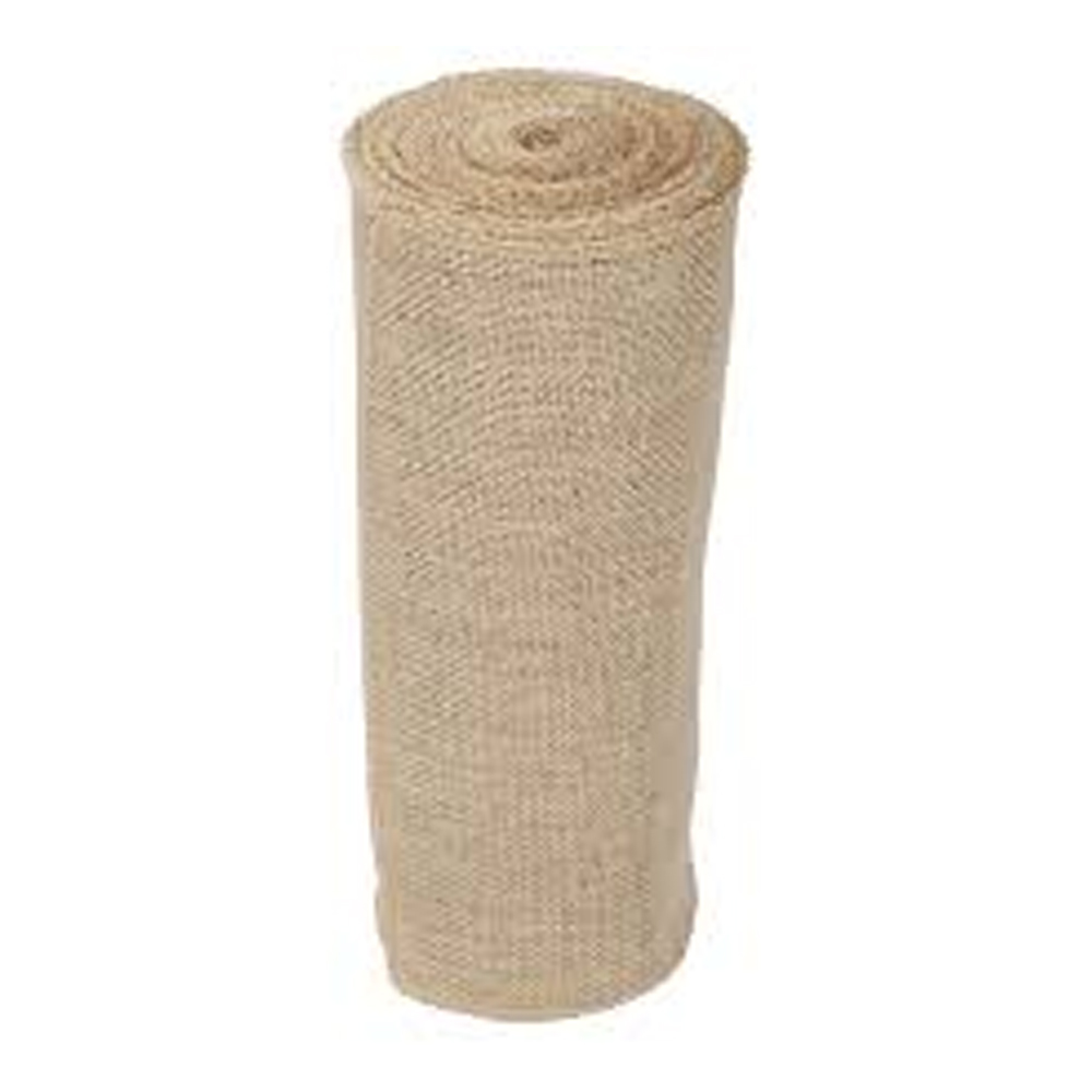 Jute roll for use in Civil