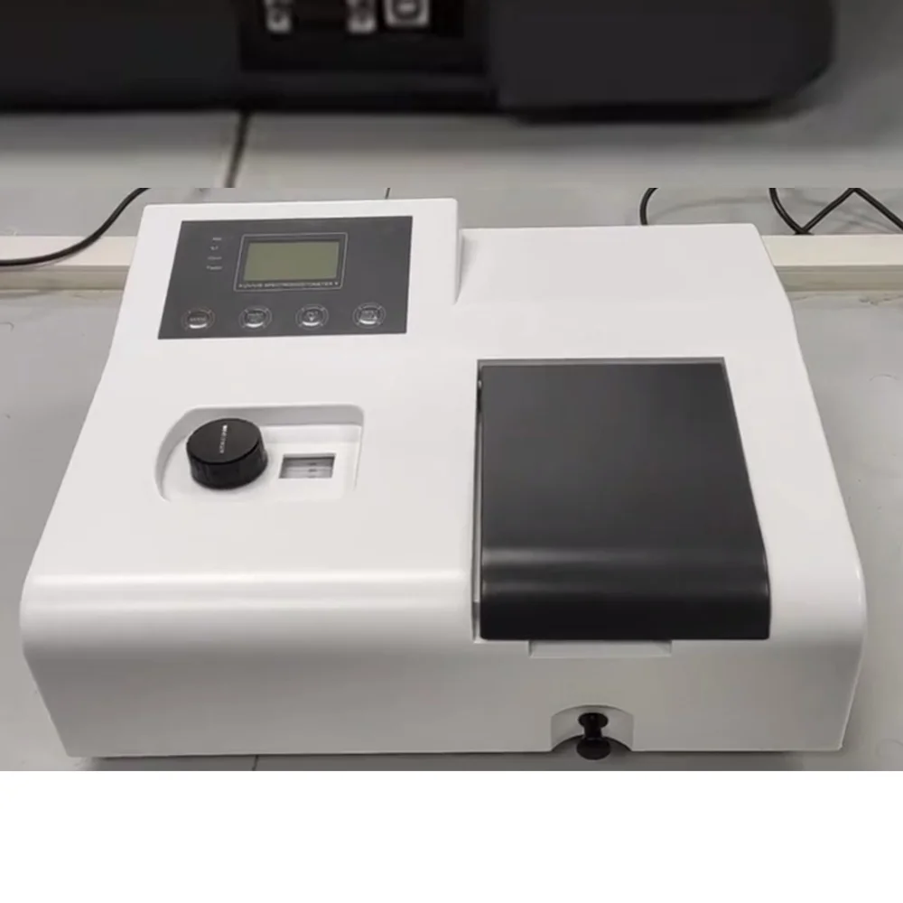 vis spectrophotometer 721