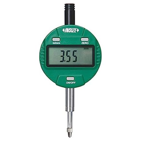 Digital Indicator 12.7mm/0.5"