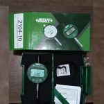 Digital Indicator BD box