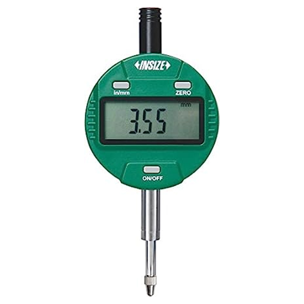 Digital Indicator 12.7mm/0.5"