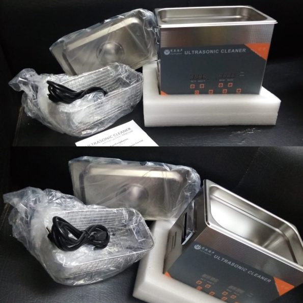 ultrasonic cleaner 6litter.jpg Bangladesh