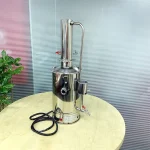 Distilled Water Plant 10 litter
