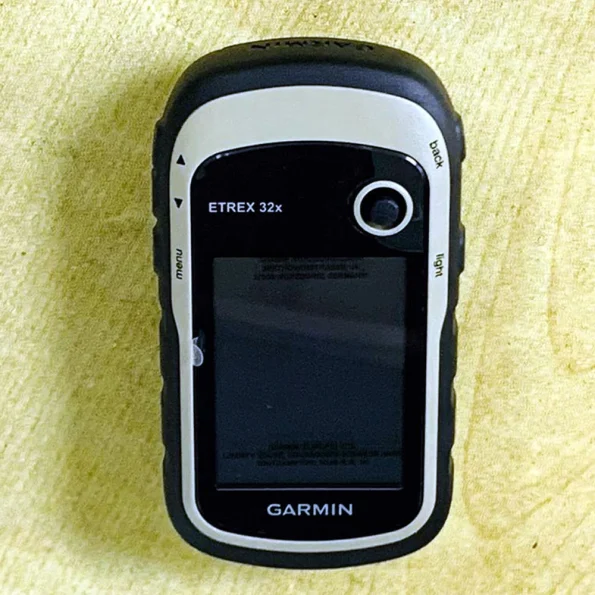 GPS Garmin