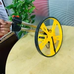Masuring Wheel