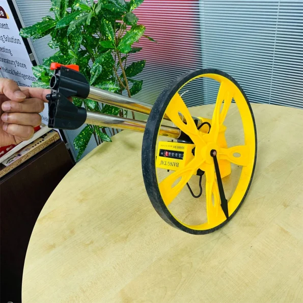 Masuring Wheel
