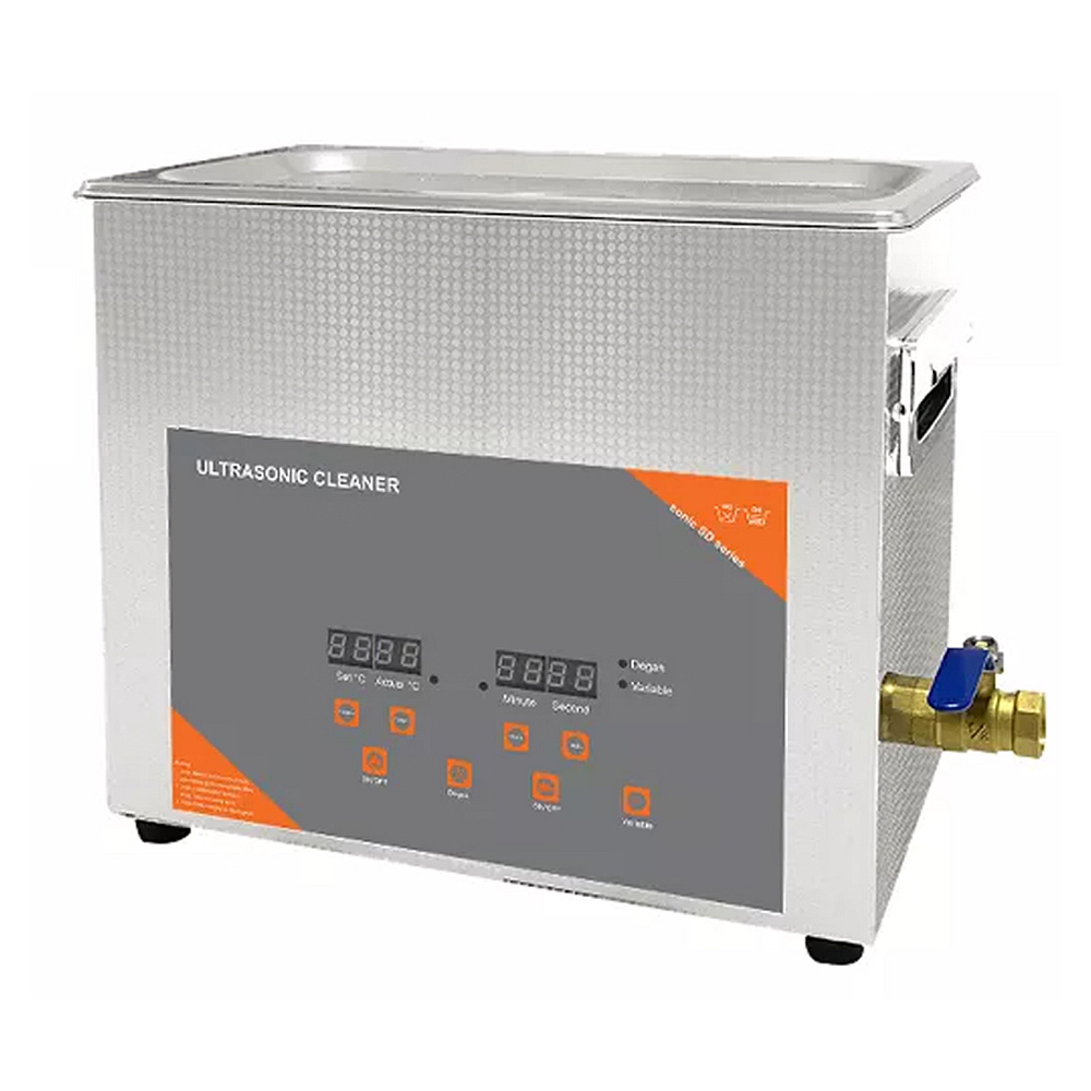 ultrasonic cleaner