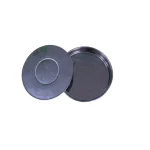 200mm Sieve Test Lid Pan
