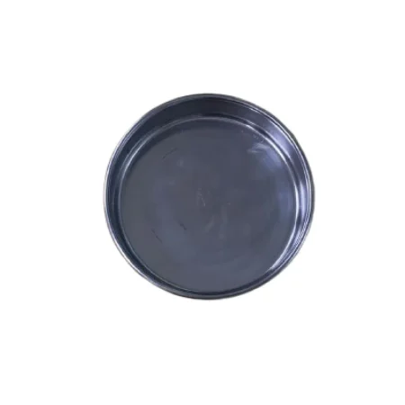 200mm Sieve Test Lid Pan