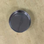 200mm Sieve Test Lid Pan