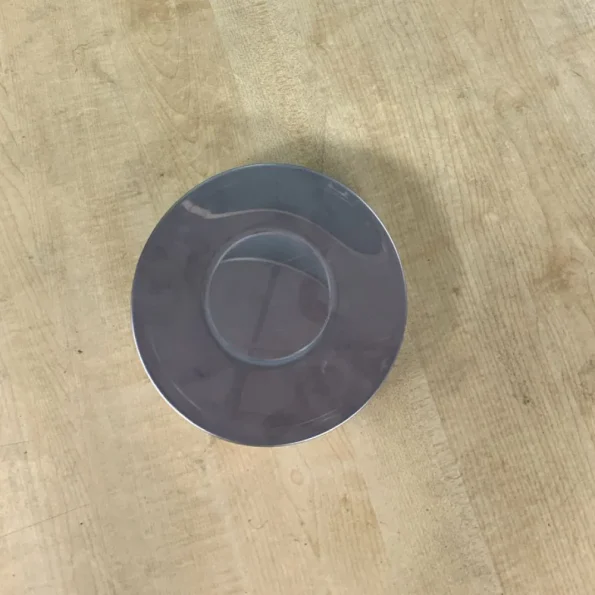 200mm Sieve Test Lid Pan