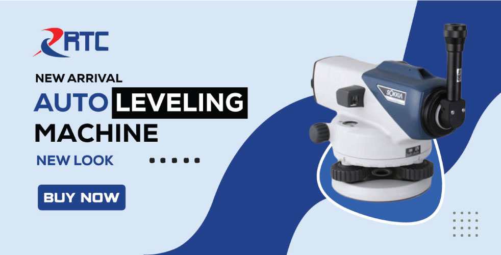 Automatic-Leveling-Machine