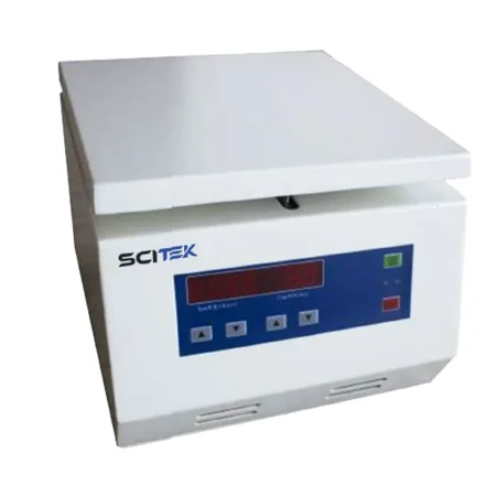 Centifuge machine