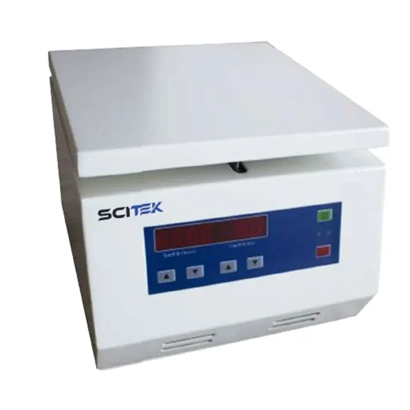 Centifuge machine