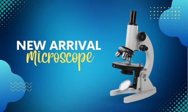 microscope